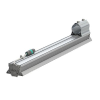 Светильник L-street 120 Turbine/96/Д/4.0K/01/SKV-02/220AC IP66 консольное крепление LEDEL 424111400841500
