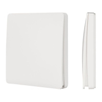 Панель TUYA-228-1-RF-SUF (kinetic 433MHz) (IP67 пластик) INTELLIGENT ARLIGHT 033667