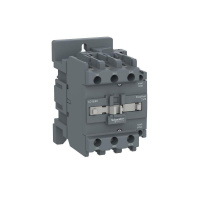 Контактор ПМУ 3п 40А кат. 110В AC AC-3 SchE LC1E40F5