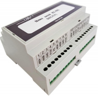 Шлюз сетей RS-485 (МАС404) 404-001