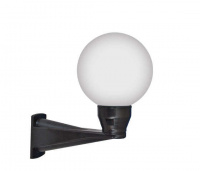 Светильник WL 85-40E/13F Shar Opal LED 13Вт E27 ЗСП 121104001