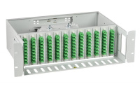 Кросс ШКОС-С-3U/4-96-SC 96-SC/APC 96-SC/APC ССД 130301-02143