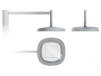 Светильник светодиодный SKYLINE LED 60 DS SUSP 4000К консольный СТ 1707000280