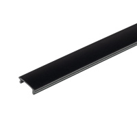 Крышка мАG-ORIENT-COVER-26-1000 (BK) пластик Arlight 032549