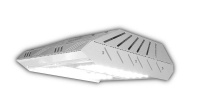 Светильник светодиодный 01-160-004 (125) "Оптима" 5000К IP65 18000лм КССГ УХЛ1 ДКУ консольный (инд. упак.) Элетех 1030450125