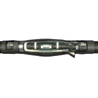 Кабельная муфта 3 СТП 10 (25-50) с соединителями ЗЭТАРУС zeta21222