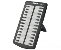 Модуль расширения клавиш DPH-400EDM/E/F3B для IP-телефонов DPH D-Link 1251646