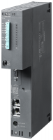 Процессор центральный SIMATIC S7-400 CPU 414-3 PN/DP 4МБ раб. памяти (2МБ кода програм. 2МБ данных) интерфейсы: 1. IF MPI/DP 12Мбит/с (X1) 2. IF ETHERNET/PROFINET (X5) 3. IF для установки модуля IF964-DP Siemens 6ES74143EM070AB0