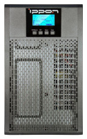 Источник бесперебойного питания Innova G2 Euro 3000 2700Вт 3000В.А черн. IPPON 1080981