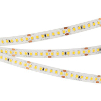 Лента RT-A168-10mm 24В Warm3500 (17Вт/м IP20 2835) (открытый) (уп.5м) Arlight 028602(2)