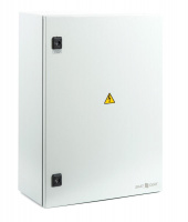 Источник бесперебойного питания SKAT SMART UPS-1000 IP65 SNMP Wi-Fi 220В 1000В.А синусоида 2 АКБ уличный Бастион 988