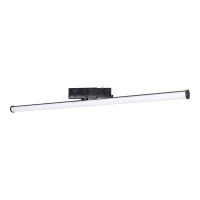 Светильник светодиодный LGD-TUBE-TURN-4TR-L900-30W Day4000 BK 180 deg IP20 230В металл Arlight 035671