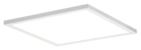 Светильник светодиодный DS-DVO-028-1 P600х600-R (840.1.50.0) 26Вт 4000К панель свет вниз встраив. ЛидерЛайт DS-DVO-028-1-P600x600