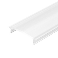 Экран FANTOM-W20-BEVEL-2000 OPAL 2м пластик Arlight 039950