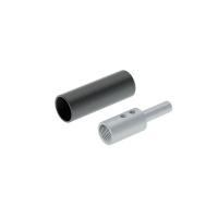 Голова с термоусадочной лентой PWG INOX304 КМ MA0584