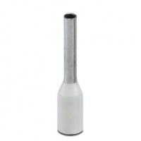Наконечник кабельный AI 0.75- 8 WH (уп.100шт) Phoenix Contact 3201110