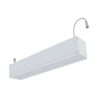 Светильник LE-СВО-46-008-2302-20Х "Сегмент" LED-effect 2302