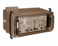 Блок защиты БЭ-1101-2702А УХЛ4 ЧЭАЗ A8119-80094154