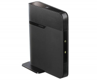 Мост беспроводной DAP-1513/A1A Wi-Fi черн. D-Link 1200304