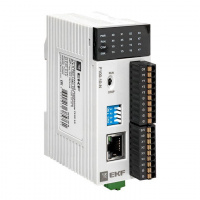 Контроллер программируемый F100 10 в/в N PRO-Logic PROxima EKF F100-10-N