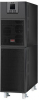 Источник бесперебойного питания Easy UPS SRV 10000В.А On-Line 10 кВт 10кВ.А (1) Hard Wire 3-wire black USB RS-232 Intelligent Slot™ EPO 685х190х435мм 65kg APC 1201330