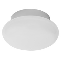 Светильник светодиодный 12Вт 1200лм 3000…6500К SMART WIFI ORBIS AQUA 200RDIP44TWWT LEDVANCE 4058075574410