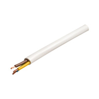 Провод ПВСнг(А)-LS 3х0.75 Б 380В (бухта) (м) АЛЬФАКАБЕЛЬ 12857