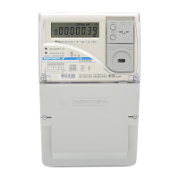 Счетчик CE308 S34.746.OG.QVF GS01 IEC 3ф 5-100А класс точн. 1.0/1.0 многотариф. Моск. вр. Энергомера 101005007011575