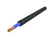 Кабель КГВВнг(А)-LS 1х2.5 (N) 380/660-2 С (м) АЛЮР 00-00024879