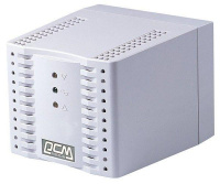 Стабилизатор напряжения TCA-2000 1000Вт 2000В.А бел. POWERCOM 24350