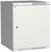 Шкаф LINEA WE 15U 600x650мм дверь металл сер. ITK LWE3-15U67-MF