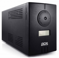 Источник бесперебойного питания Infinity INF-800 480Вт 800В.А черн. POWERCOM 314809