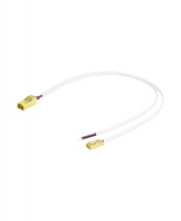 Соединение электрическое для линейного монтажа св-ка INDIVILED ACCESSORIES DALI 1500 THROUGHWIRING KIT indiviLED DALI 1.5 м LEDVANCE 4058075157996