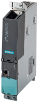 Модуль управляющий SINAMICS CU320-2 PN без компакт. флеш карты Siemens 6SL30401MA010AA0