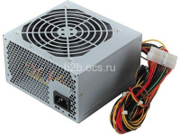 Блок питания QD650 80+ Power Supply QDION ATX 650Вт 120мм 5xSATA 2xPCI-E APFC 80+ FSP 1000523377