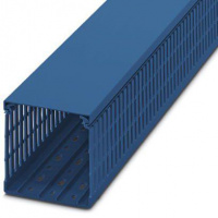 Канал кабельный CD 100х100 BU Phoenix Contact 3240325