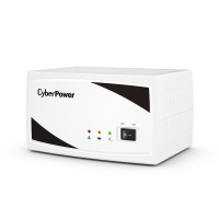 Источник бесперебойного питания для котла 350В.А/200Вт чист. синус CyberPower 1000454306
