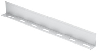 Перегородка разделительная h60мм L3000 RAL 9016 IEK CLM50D-RP-060-30-9016