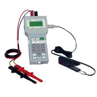 Счетчик портативный эталонный CE601-05 1ф 100А класс точн. 0.5 портативный эталонный Энергомера 102002001007553