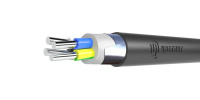 Кабель АВБШв 4х16 ОК (PE) 0.66кВ (м) Цветлит 00-00128062