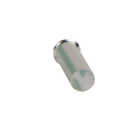 Наконечник штыревой втулочный НШв OptiKit T-Shv-W-50-20 (уп.100шт) КЭАЗ 278116