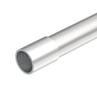 Труба алюм. SM50W ALU (дл.3м) OBO 2046037