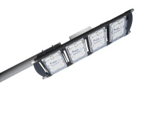 Светильник светодиодный ДКУ 29-160-042 Carbon 160Вт 5000К IP67 КСС_Д с драйвером ALB F0681