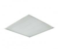 Светильник светодиодный Alenka LED-32-845-23 31Вт 5000К IP40 3661лм 595х595х40 ДВО ЗСП 705003223
