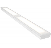 Светильник светодиодный FS 10 20Вт 5000К PRISM FAROS 00000012833