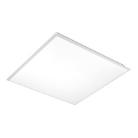 Светильник LE-СВО-03-040-1659-40Х "Офис Комфорт" 3D встраив. LED-effect 1659