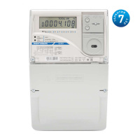 Счетчик CE303 S34 746 JR1Q2VZ CE831M01.03 CЕ901 3ф 5-100А класс точн. 1.0/1.0 многотариф. Энергомера 101004003011869