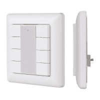 Панель DALI-223-8K-D2-IN (BUS Free purpose) INTELLIGENT ARLIGHT 031147