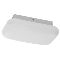 Светильник светодиодный 12Вт 1200лм 3000…6500К SMART WIFIORBISAQUA 280X160IP44TWWT LEDVANCE 4058075574359