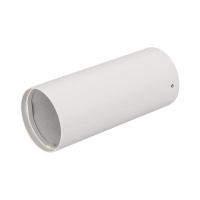 Корпус SP-POLO-SURFACE-R65 (WH 1-3 200мА) (IP20 металл) Arlight 024220(1)